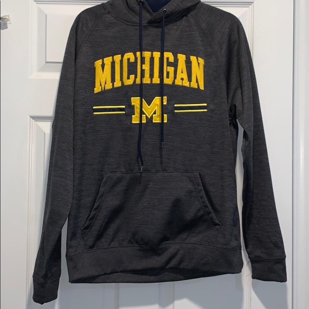 Michigan Sweatshirt